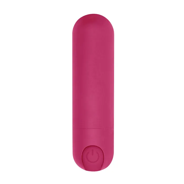 10 speed Rechargeable Bullet Pink Shots Toys Vibrators