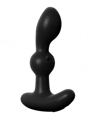 Anal Fantasy Elite P Motion Massager | Pipedream Products Anal