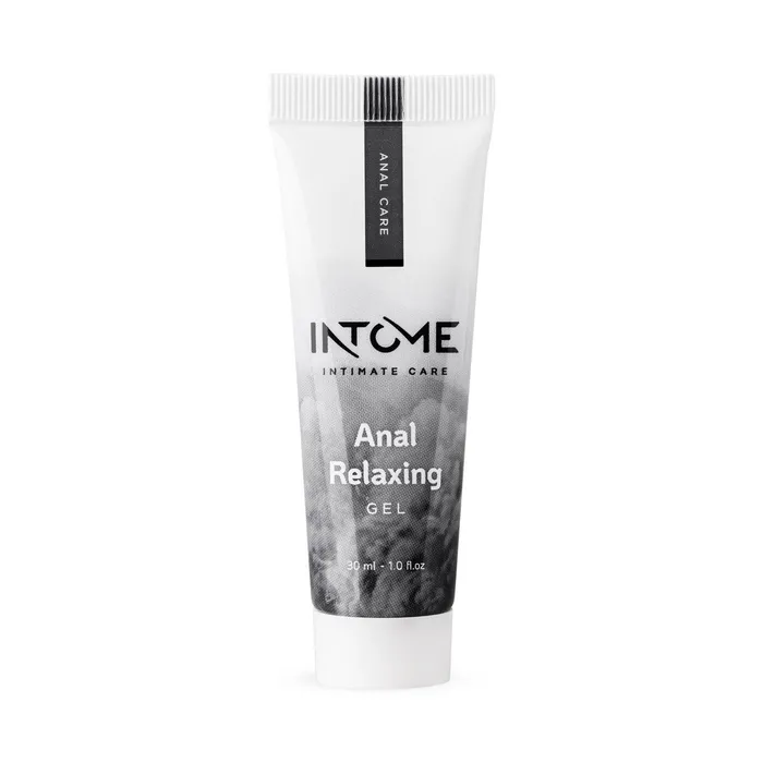 Anal Intome Anal Relaxing Gel 30ml