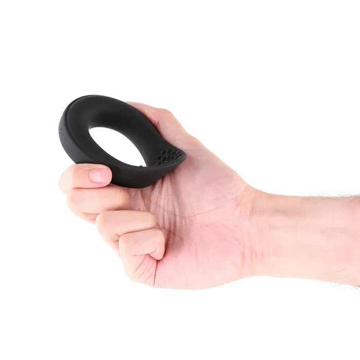 Anal | nsnovelties Renegade - Slider - Black Anal | nsnovelties Renegade - Slider - Black