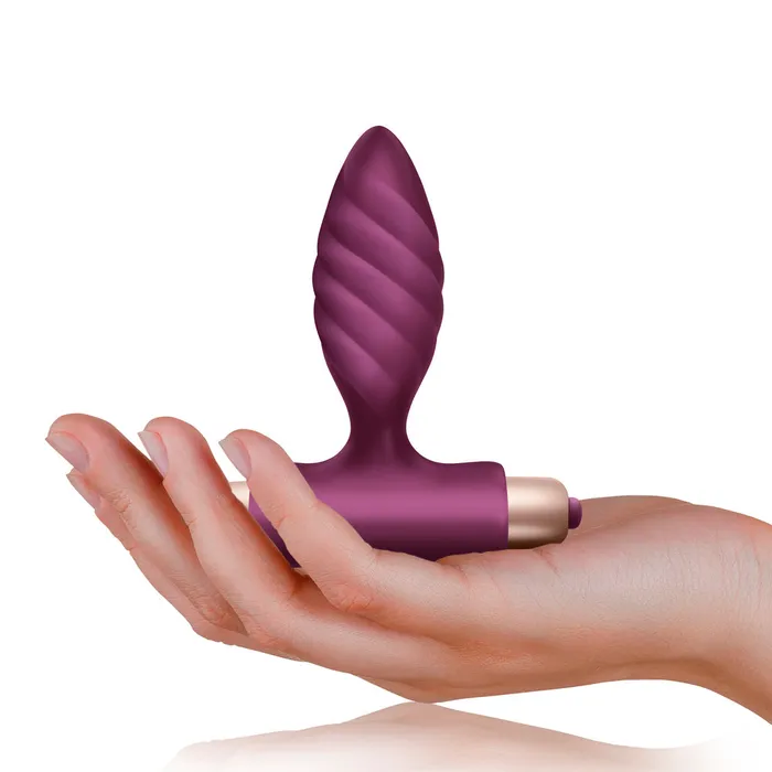 Anal | Rocks Off Ltd Rocks Off Rapture Couples Set