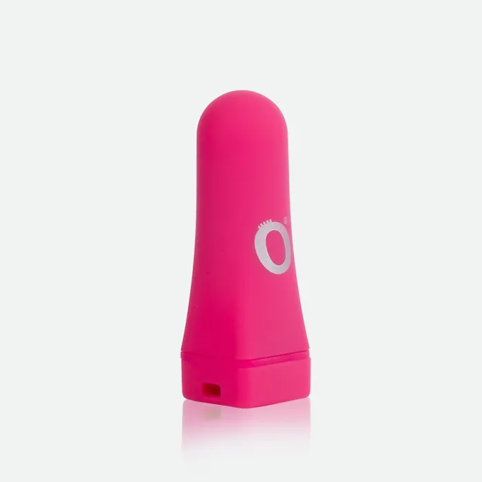 Bestie Bullet - Pink - Each | Screaming O Vibrators Bestie Bullet - Pink - Each | Screaming O Vibrators