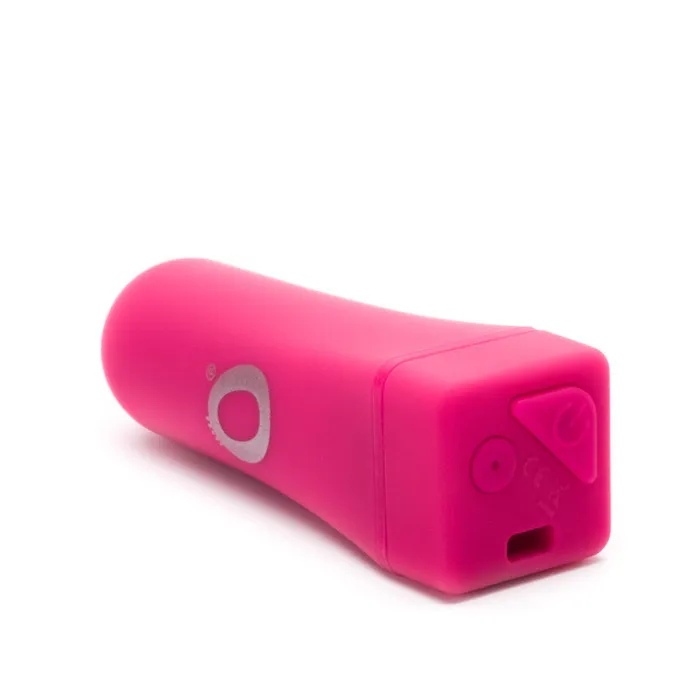 Bestie Bullet - Pink - Each | Screaming O Vibrators Bestie Bullet - Pink - Each | Screaming O Vibrators