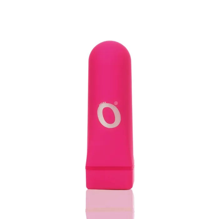 Bestie Bullet - Pink - Each | Screaming O Vibrators Bestie Bullet - Pink - Each | Screaming O Vibrators