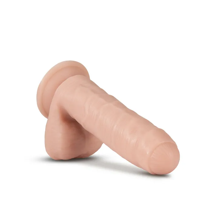 Blush Novelties Dildos | Loverboy Tony The Waiter Vanilla Blush Novelties Dildos | Loverboy Tony The Waiter Vanilla