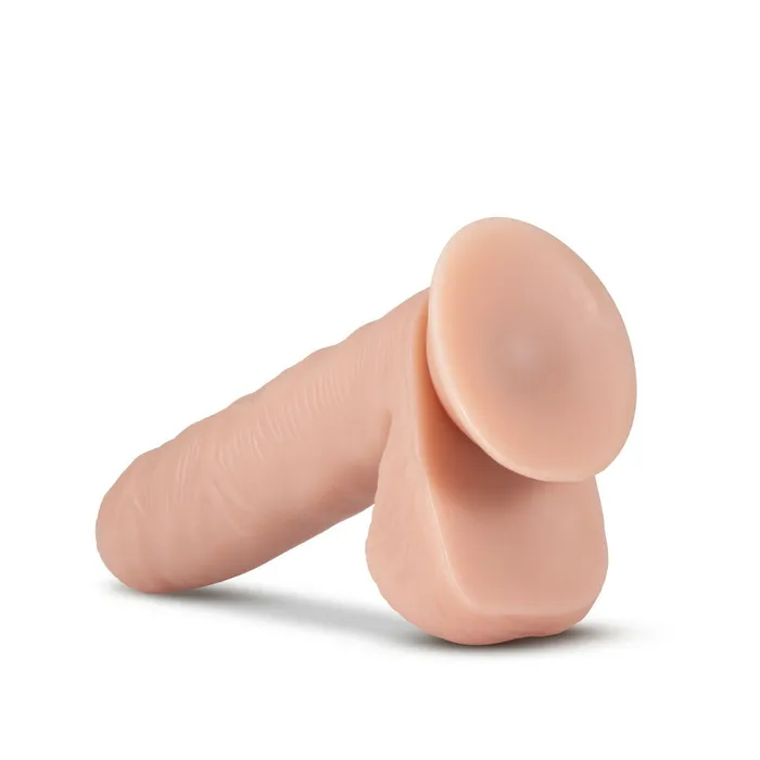Blush Novelties Dildos | Loverboy Tony The Waiter Vanilla Blush Novelties Dildos | Loverboy Tony The Waiter Vanilla