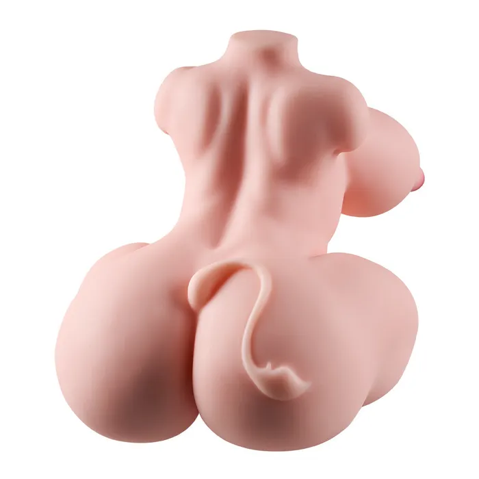 Bron: 4.98kg Cow Girl Sex Torso Hentai Big Nipples Sex Toys | MRLSEXDOLL Couples