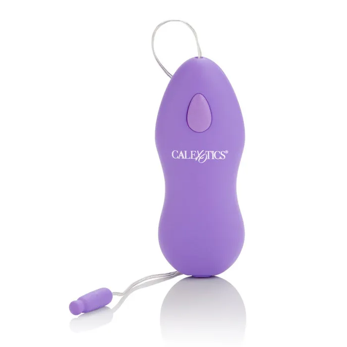 CalExotics Vibrators | Whisper Micro Heated Bullet Purple CalExotics Vibrators | Whisper Micro Heated Bullet Purple