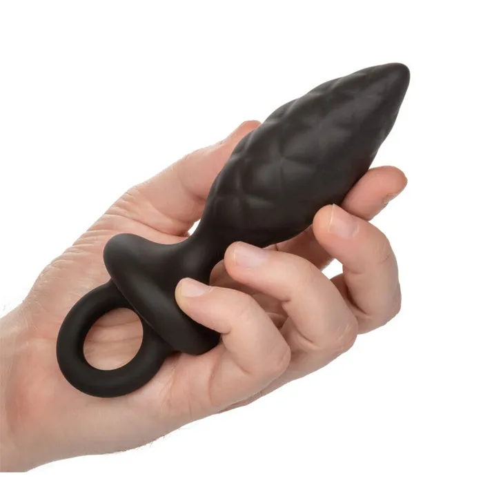 California Exotic Male Sex Toys | 3 Piece Silicone Anal Probe Kit California Exotic Male Sex Toys | 3 Piece Silicone Anal Probe Kit