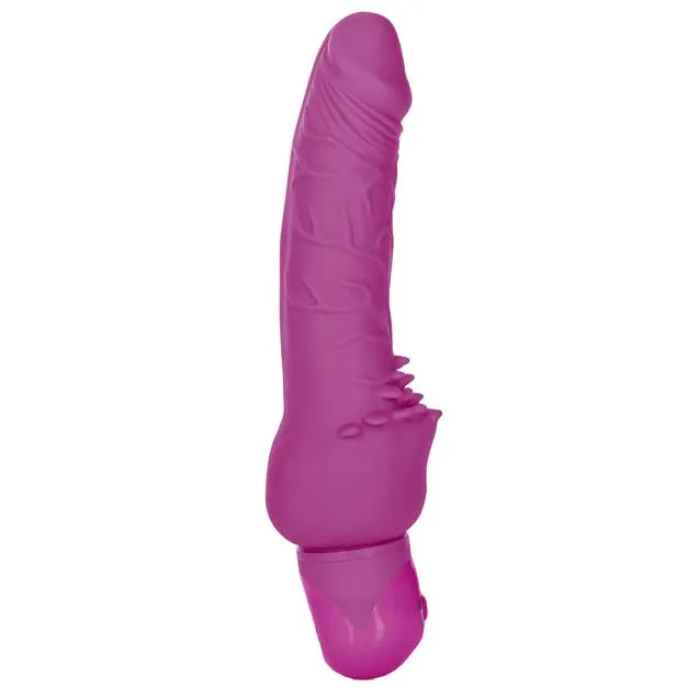 California Exotic Vibrators | Bendie Power Stud Cliteriffic Pink Vibrator California Exotic Vibrators | Bendie Power Stud Cliteriffic Pink Vibrator