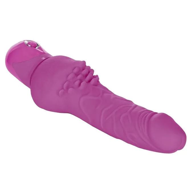 California Exotic Vibrators | Bendie Power Stud Cliteriffic Pink Vibrator California Exotic Vibrators | Bendie Power Stud Cliteriffic Pink Vibrator