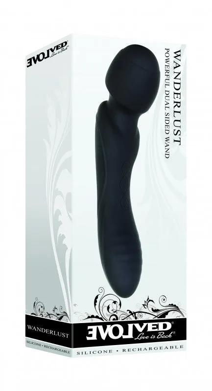 Evolved Novelties Vibrators Wanderlust