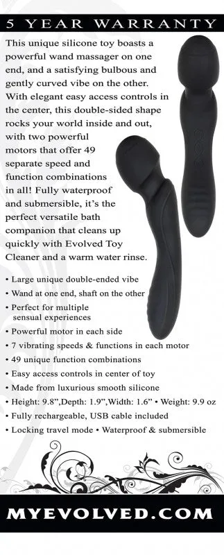 Evolved Novelties Vibrators | Wanderlust Evolved Novelties Vibrators | Wanderlust