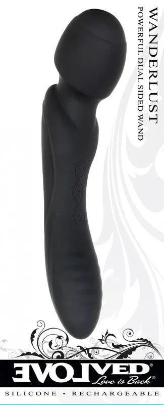 Evolved Novelties Vibrators | Wanderlust Evolved Novelties Vibrators | Wanderlust