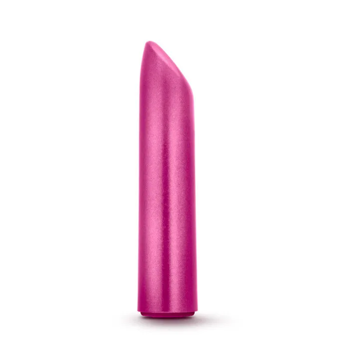 Exposed - Nocturnal - Rechargeable Lipstick Vibe - Cherry | Blush Novelties Vibrators Exposed - Nocturnal - Rechargeable Lipstick Vibe - Cherry | Blush Novelties Vibrators