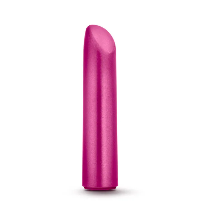Exposed - Nocturnal - Rechargeable Lipstick Vibe - Cherry | Blush Novelties Vibrators Exposed - Nocturnal - Rechargeable Lipstick Vibe - Cherry | Blush Novelties Vibrators