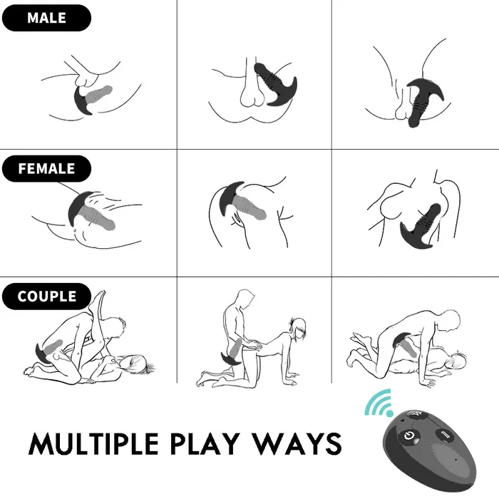 Female Boyfriend Price App Controlled Rechargeable Prostate Massager | Gawk 3000 Male Sex Toys Female Boyfriend Price App Controlled Rechargeable Prostate Massager | Gawk 3000 Male Sex Toys