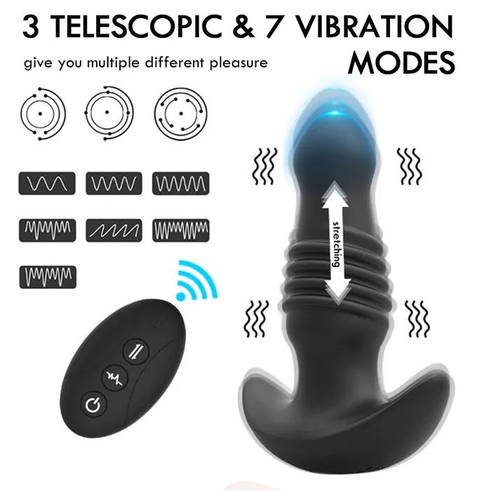 Female Boyfriend Price App Controlled Rechargeable Prostate Massager | Gawk 3000 Male Sex Toys Female Boyfriend Price App Controlled Rechargeable Prostate Massager | Gawk 3000 Male Sex Toys