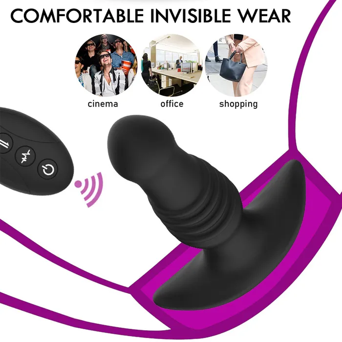 Female Boyfriend Price App Controlled Rechargeable Prostate Massager | Gawk 3000 Male Sex Toys Female Boyfriend Price App Controlled Rechargeable Prostate Massager | Gawk 3000 Male Sex Toys