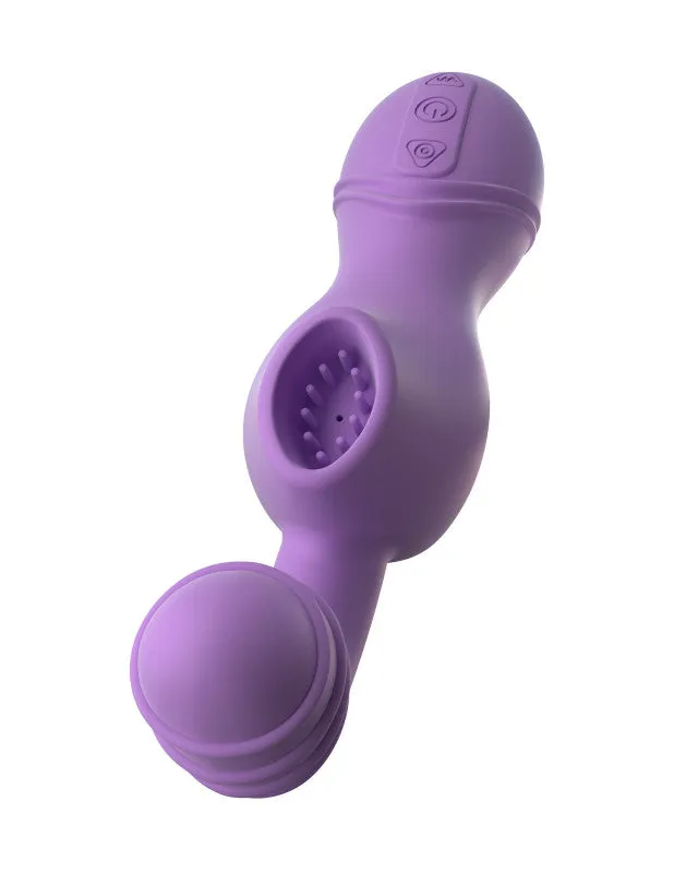 Female Sex Toys | Pipedream Fantasy for Her Tease n' Please-Her Female Sex Toys | Pipedream Fantasy for Her Tease n' Please-Her