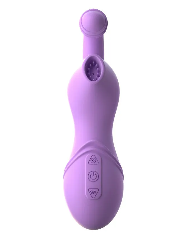 Female Sex Toys | Pipedream Fantasy for Her Tease n' Please-Her Female Sex Toys | Pipedream Fantasy for Her Tease n' Please-Her