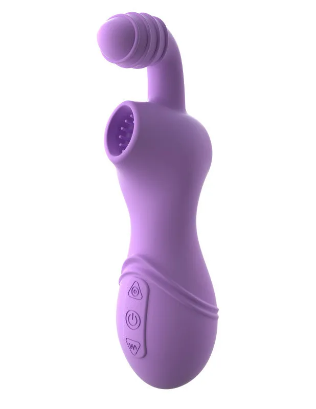 Female Sex Toys | Pipedream Fantasy for Her Tease n' Please-Her Female Sex Toys | Pipedream Fantasy for Her Tease n' Please-Her