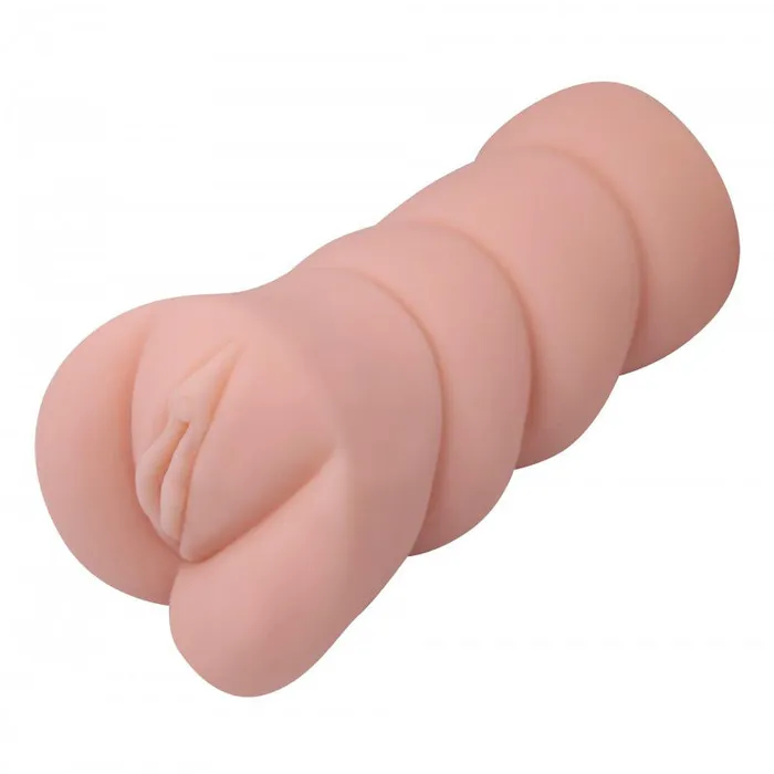 Hidden Desire Bangers Super Wet Travel Beaver Masturbator | Male Sex Toys