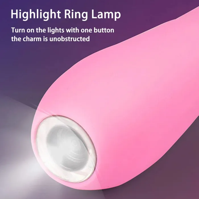 Hidden HD 750p Camera App Control Dildo Vibrator for Women Intelligent Heating Female Masturbator  Peeping Vagina Sex Toys for Couple | GAWK3000 Male Sex Toys