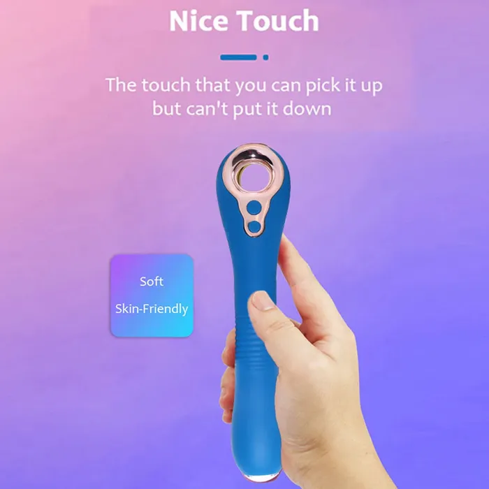 Hidden HD 750p Camera App Control Dildo Vibrator for Women Intelligent Heating Female Masturbator  Peeping Vagina Sex Toys for Couple | GAWK3000 Male Sex Toys