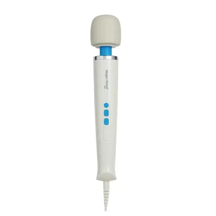 Hitachi Magic Wand Plus Massager Magic Wand Vibrator Magic Wand Vibrators