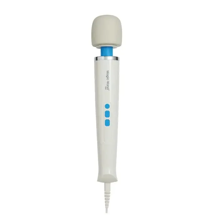 Hitachi Magic Wand Plus Massager - Magic Wand Vibrator | Magic Wand Vibrators Hitachi Magic Wand Plus Massager - Magic Wand Vibrator | Magic Wand Vibrators