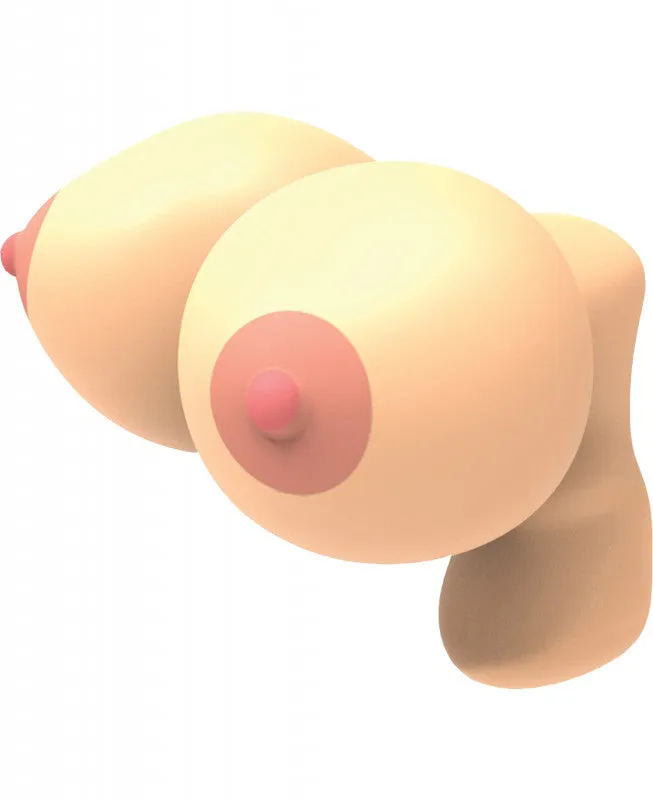 Hott Products Vibrators | Boobie Squirt Gun Hott Products Vibrators | Boobie Squirt Gun