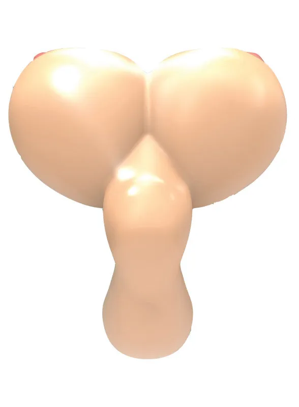 Hott Products Vibrators | Boobie Squirt Gun Hott Products Vibrators | Boobie Squirt Gun