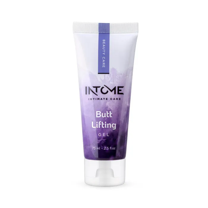 Intome Butt Lifting Gel 75ml Intome Anal