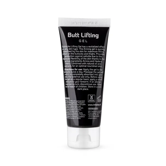 Intome Butt Lifting Gel 75ml | Intome Anal