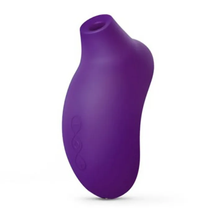 Lelo Sona Cruise 2 Purple Clitoral Vibrator Lelo Vibrators