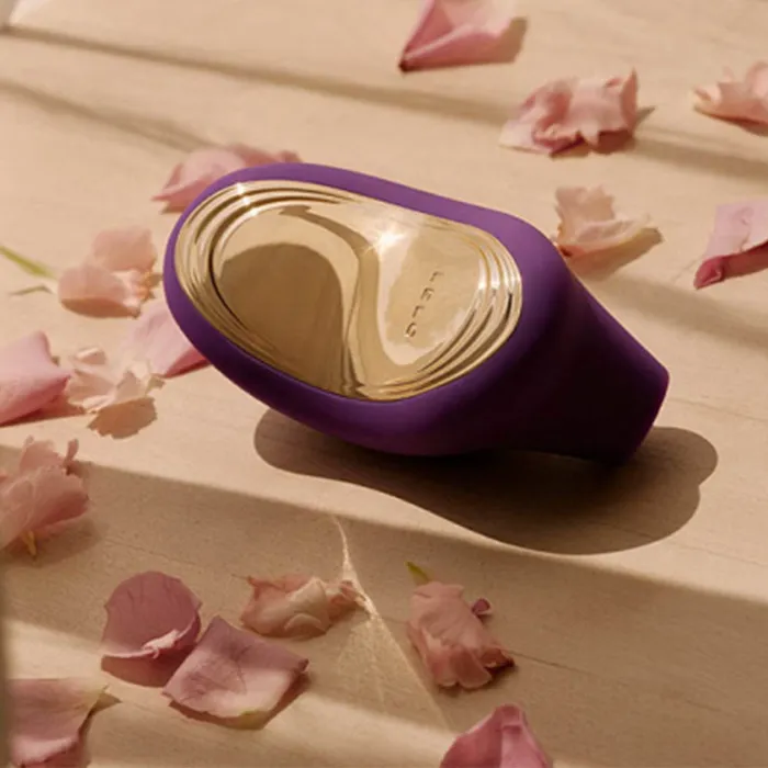Lelo Sona Cruise 2 Purple Clitoral Vibrator | Lelo Vibrators Lelo Sona Cruise 2 Purple Clitoral Vibrator | Lelo Vibrators