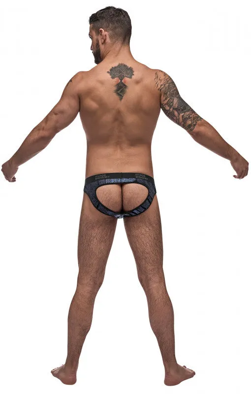 Male Power Blue Streak Moonshine - S/m | Vibrators Male Power Blue Streak Moonshine - S/m | Vibrators