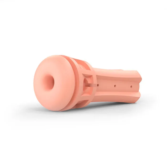 Male Sex Toys | MyStim Mystim Opus E Donut Masturbator