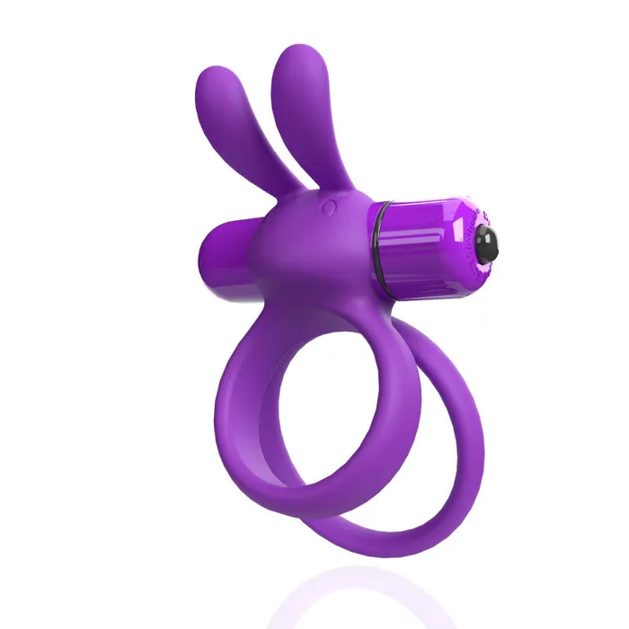 Male Sex Toys | Screaming O 4b Ohare XL - Grape Male Sex Toys | Screaming O 4b Ohare XL - Grape