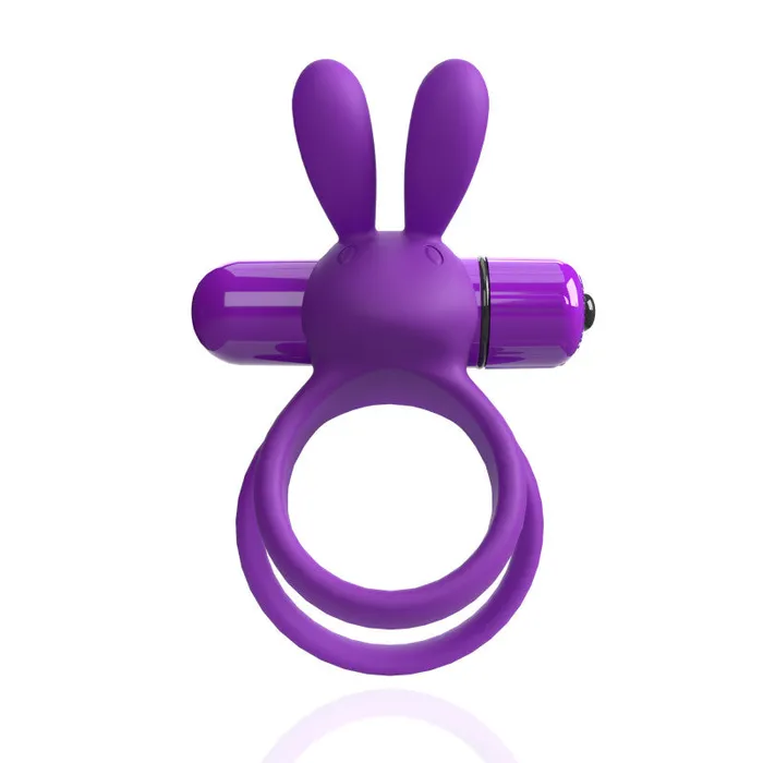 Male Sex Toys | Screaming O 4b Ohare XL - Grape Male Sex Toys | Screaming O 4b Ohare XL - Grape