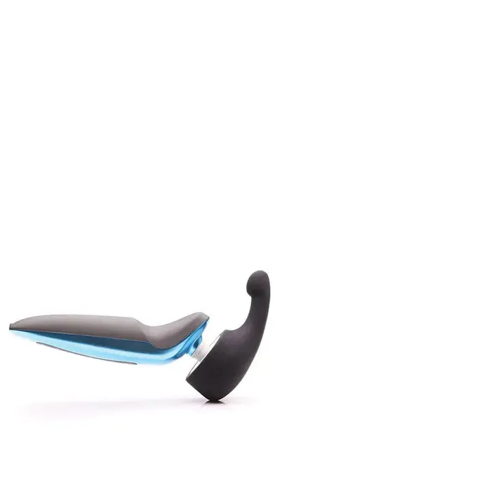 Male Sex Toys | Tantus Rumble Silicone Spoon Head Attachment - Tantus