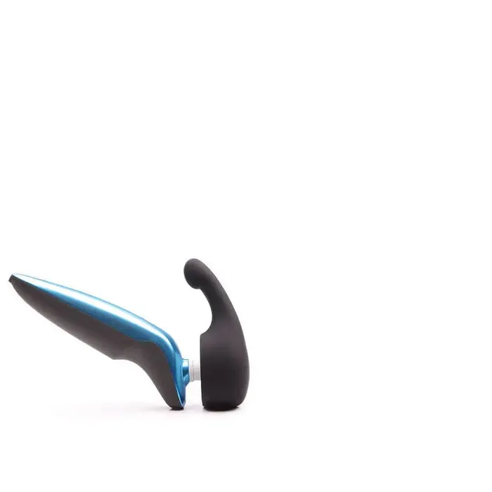 Male Sex Toys | Tantus Rumble Silicone Spoon Head Attachment - Tantus