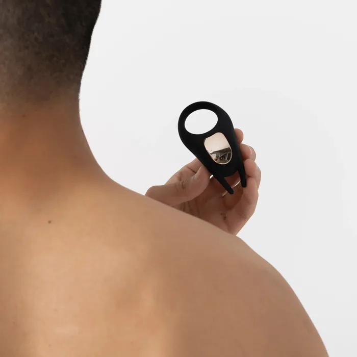 Ochre Touch Anal | Orion | Black & Gold