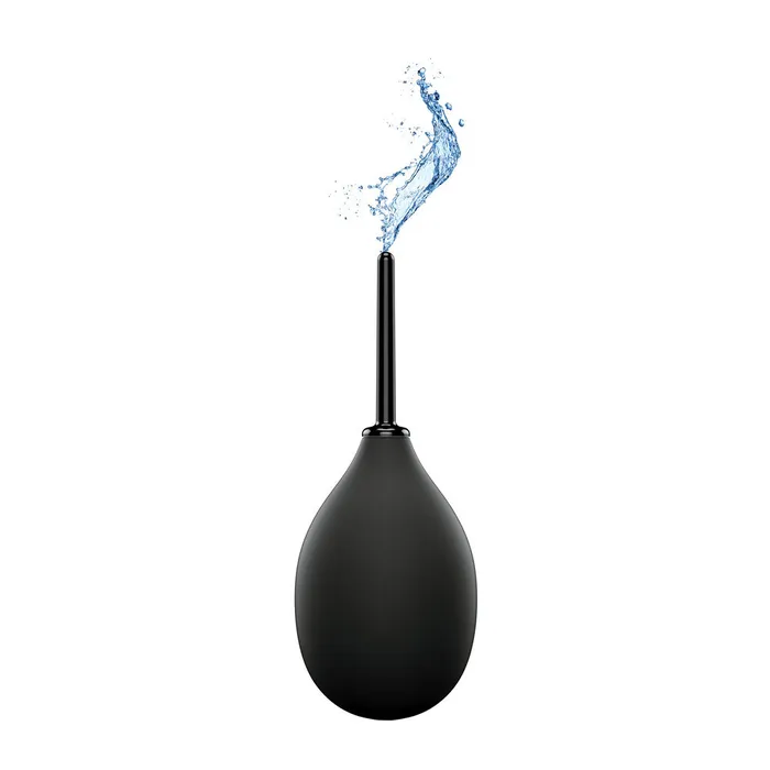 Perfect Fit Ergoflo Impulse Compact Anal Douche Perfect Fit Anal