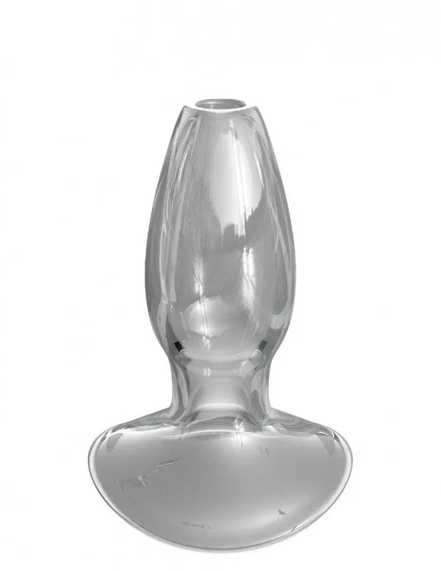 Pipedream Anal Fantasy Elite Collection Beginner's Anal Gaper | Male Sex Toys Pipedream Anal Fantasy Elite Collection Beginner's Anal Gaper | Male Sex Toys