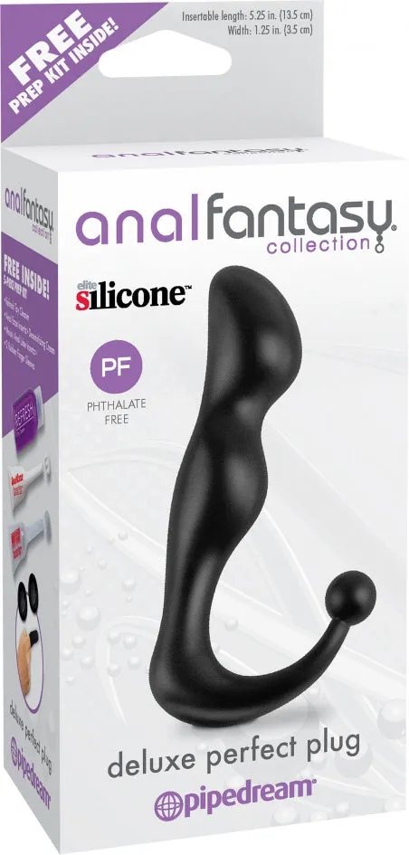Pipedream Products Anal Anal Fantasy Deluxe Perfect Plug