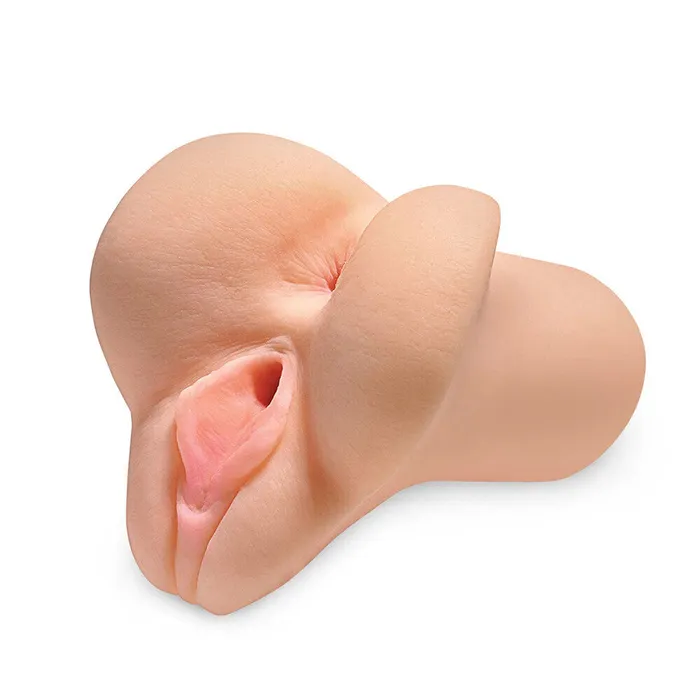 PipeDream Vibrators | PDX Plus Pick Your Pleasure Stroker Flesh Pink PipeDream Vibrators | PDX Plus Pick Your Pleasure Stroker Flesh Pink