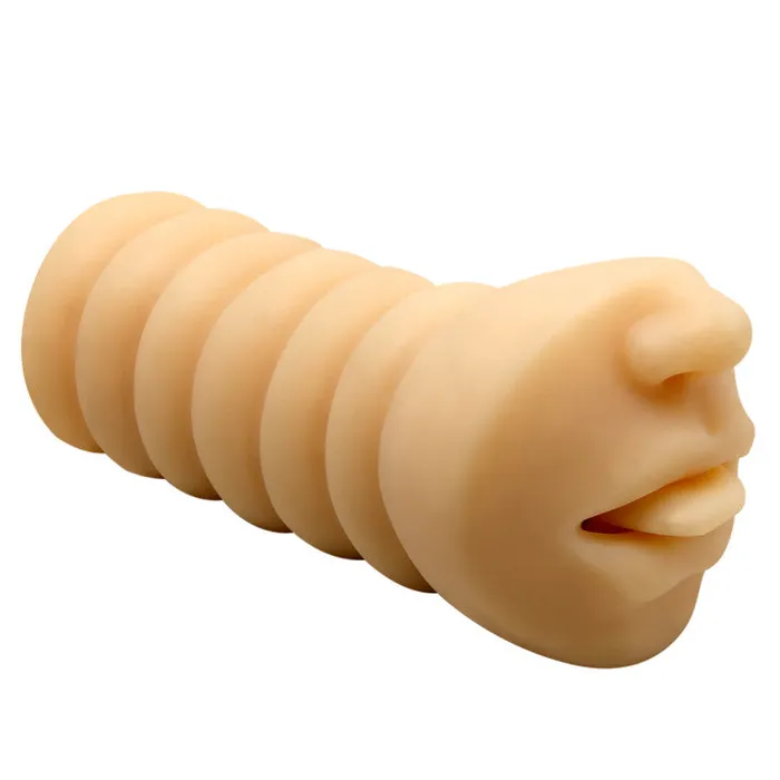 Pretty Love Crazy Bull Masturbator Sleeve - Miranda | Male Sex Toys Pretty Love Crazy Bull Masturbator Sleeve - Miranda | Male Sex Toys