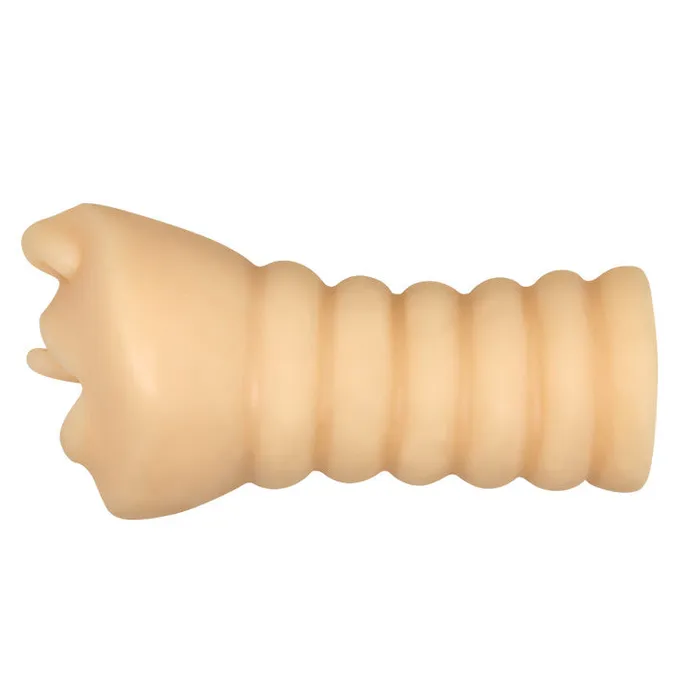 Pretty Love Crazy Bull Masturbator Sleeve - Miranda | Male Sex Toys Pretty Love Crazy Bull Masturbator Sleeve - Miranda | Male Sex Toys